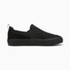 Zapatos sin cordones vulcanizados Court Classic para hombre Zapatos sin cordones vulcanizados Court Classic para hombre