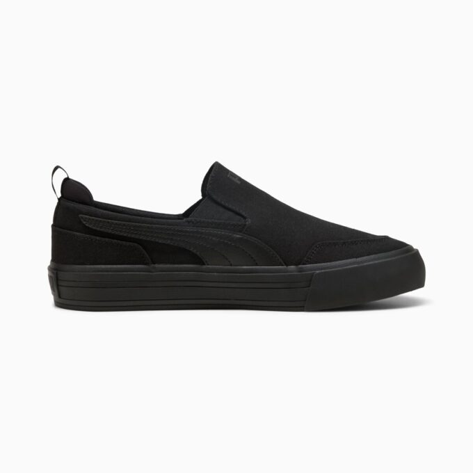 Zapatos sin cordones vulcanizados Court Classic para hombre Zapatos sin cordones vulcanizados Court Classic para hombre