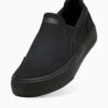 Zapatos sin cordones vulcanizados Court Classic para hombre Zapatos sin cordones vulcanizados Court Classic para hombre