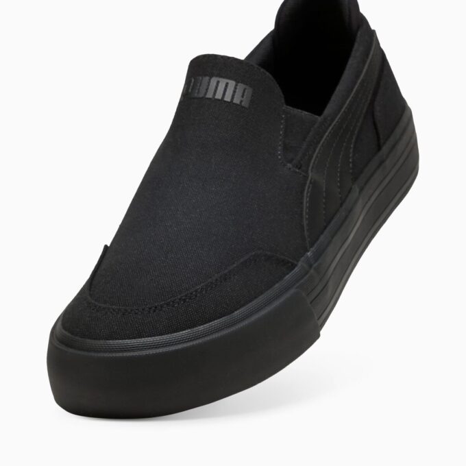 Zapatos sin cordones vulcanizados Court Classic para hombre Zapatos sin cordones vulcanizados Court Classic para hombre