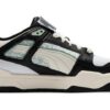 Zapatos Slipstream Runway “Beige Negro”