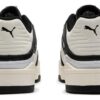 Zapatos Slipstream Runway “Beige Negro”
