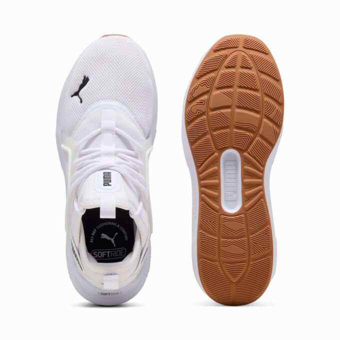 Zapatos Softride Enzo 5 para hombre Zapatos Softride Enzo 5 para hombre