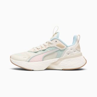 Zapatos Softride Sway para mujer