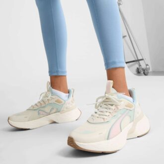 Zapatos Softride Sway para mujer