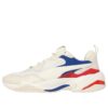 Zapatos Thunder Blanco/Azul/Rojo