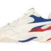 Zapatos Thunder Blanco/Azul/Rojo