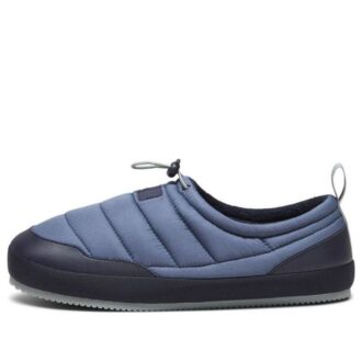 Zapatos Tuff Padded Plus “Azul Negro”