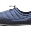 Zapatos Tuff Padded Plus “Azul Negro”