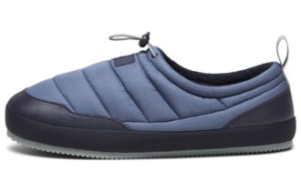 Zapatos Tuff Padded Plus “Azul Negro”