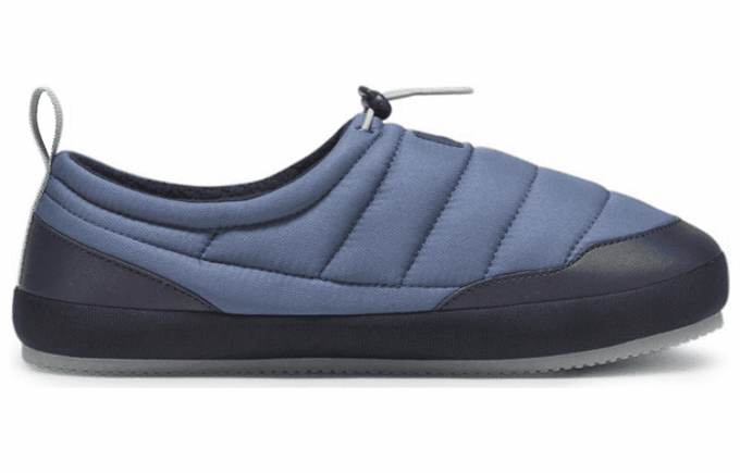 Zapatos Tuff Padded Plus “Azul Negro”