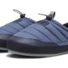 Zapatos Tuff Padded Plus “Azul Negro”