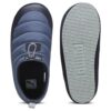 Zapatos Tuff Padded Plus “Azul Negro”