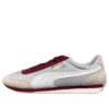 Zapatos Whirlwind “Gris Rojo”