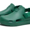 Zuecos Shibui Mule “Verde”